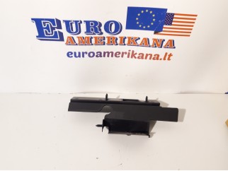 Side Baffle, RH